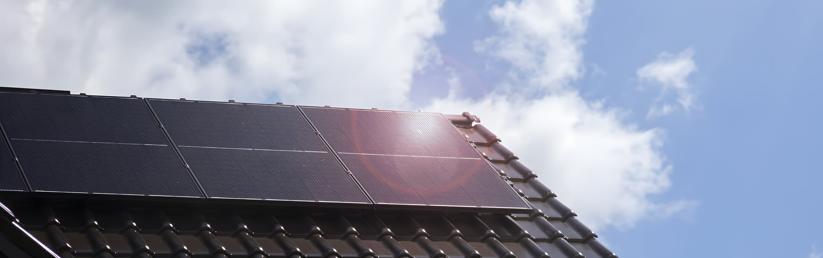 Photovoltaik von Heckler Holzbau